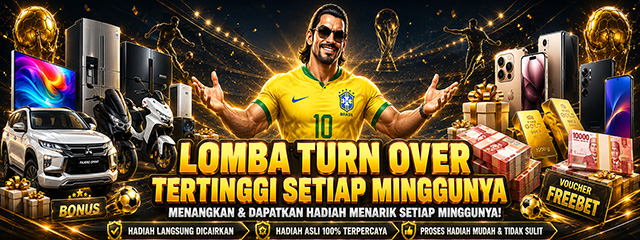 LOMBA TURN OVER